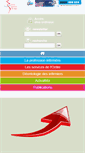 Mobile Screenshot of ordre-infirmiers.fr